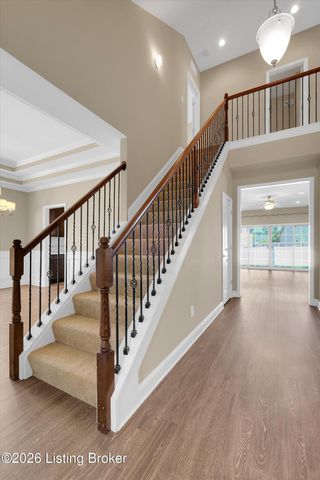 16907 Ascender Pass, Louisville, KY 40245
