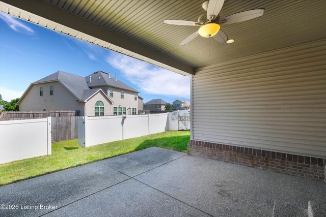16907 Ascender Pass, Louisville, KY 40245