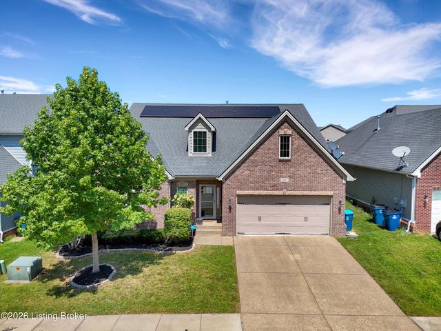 16907 Ascender Pass, Louisville, KY 40245