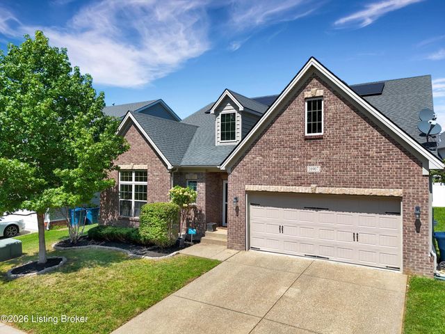 16907 Ascender Pass, Louisville, KY 40245
