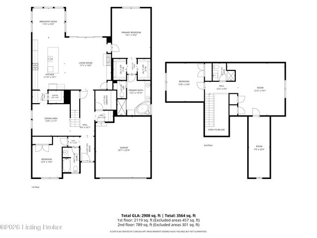 16907 Ascender Pass, Louisville, KY 40245