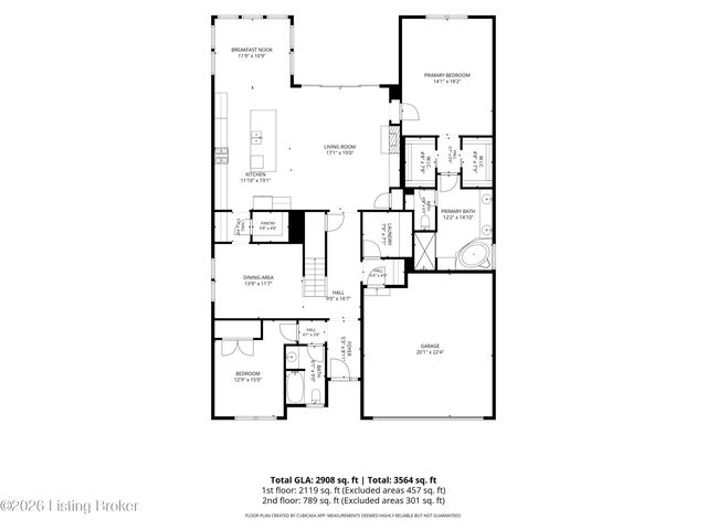 16907 Ascender Pass, Louisville, KY 40245