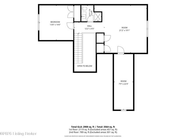 16907 Ascender Pass, Louisville, KY 40245