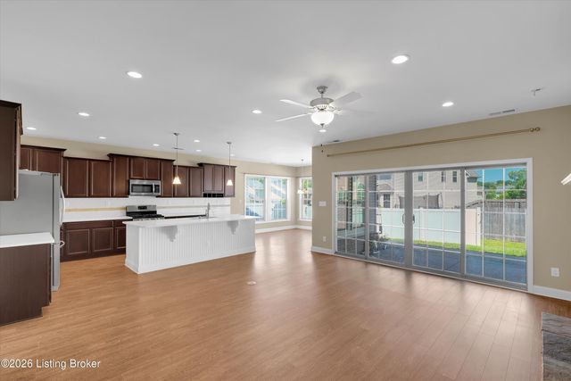 16907 Ascender Pass, Louisville, KY 40245