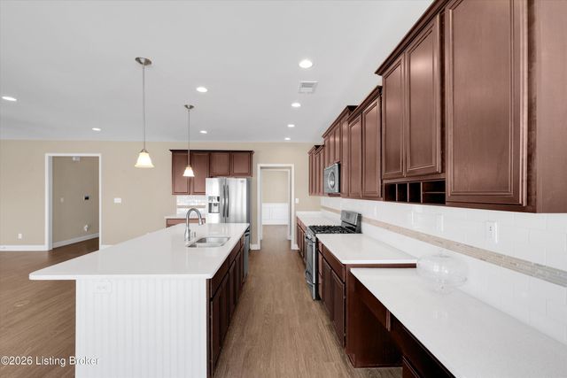 16907 Ascender Pass, Louisville, KY 40245