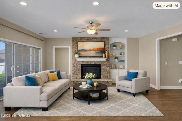 16907 Ascender Pass, Louisville, KY 40245