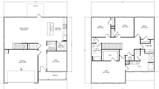 51 Ann Magnolia Lane, Santa Rosa Beach, FL 32459