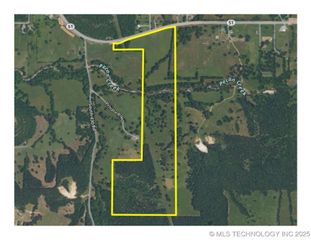 Hwy 51, Hulbert, OK 74441