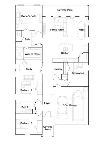 1037 1037 Arbor Village Lane, Katy, TX 77493