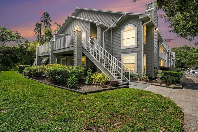 11805 SKYLAKE PLACE C, Tampa, FL 33617
