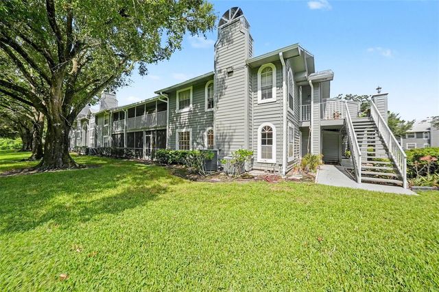 11805 SKYLAKE PLACE C, Tampa, FL 33617