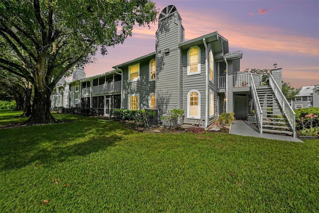 11805 SKYLAKE PLACE C, Tampa, FL 33617