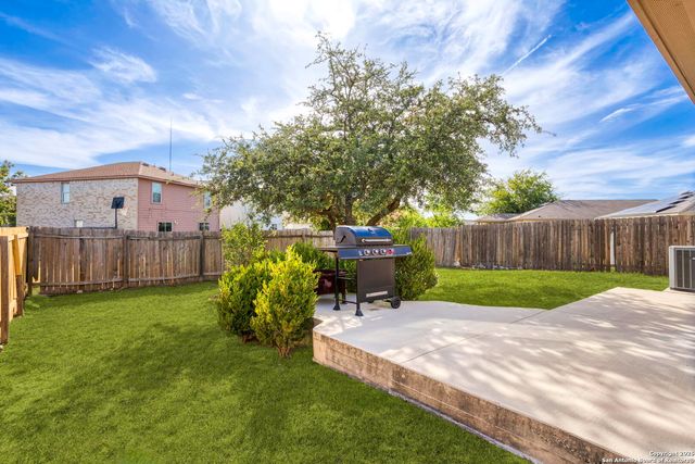 11202 Dublin Woods, San Antonio, TX 78254