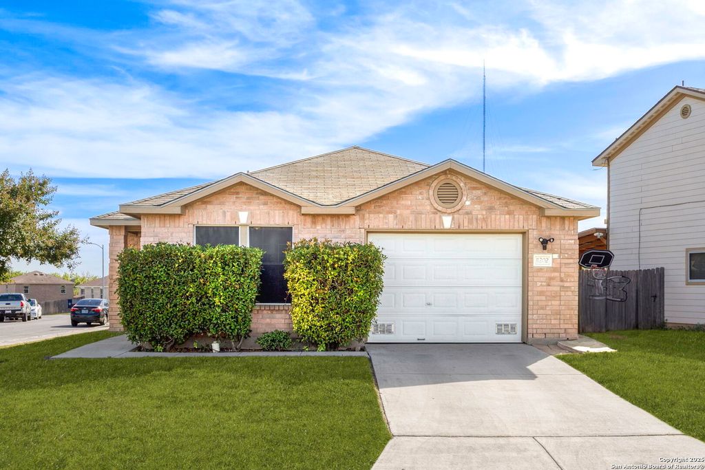 11202 Dublin Woods, San Antonio, TX 78254