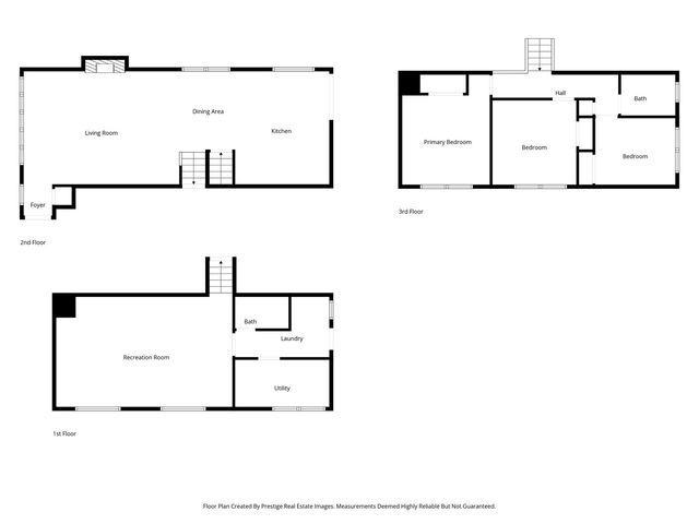 9016 S 48th Court, Oak Lawn, IL 60453