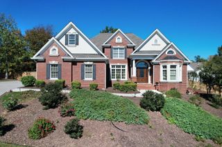 3236 Ridge Top Drive NW, Cleveland, TN 37312