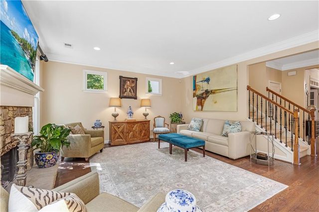 990 Sandtown Place Drive SW, Marietta, GA 30064