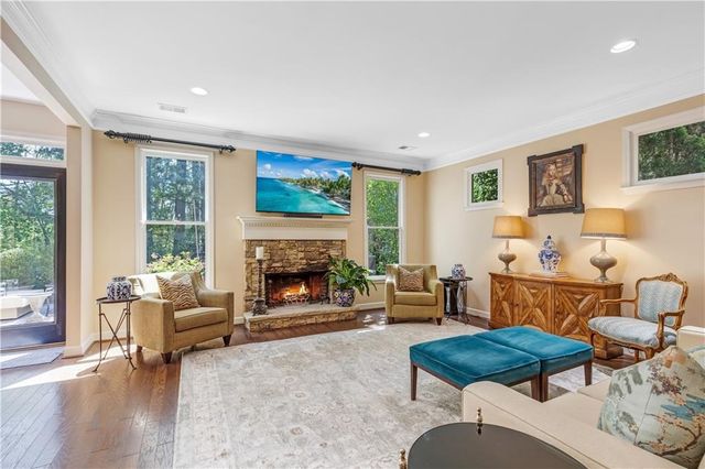 990 Sandtown Place Drive SW, Marietta, GA 30064