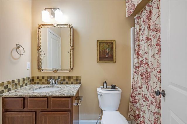 990 Sandtown Place Drive SW, Marietta, GA 30064