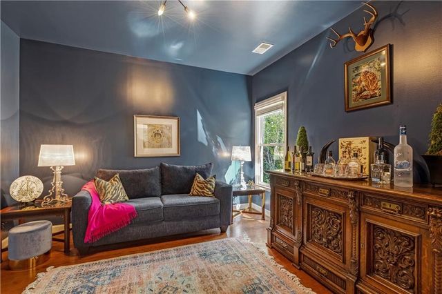 990 Sandtown Place Drive SW, Marietta, GA 30064