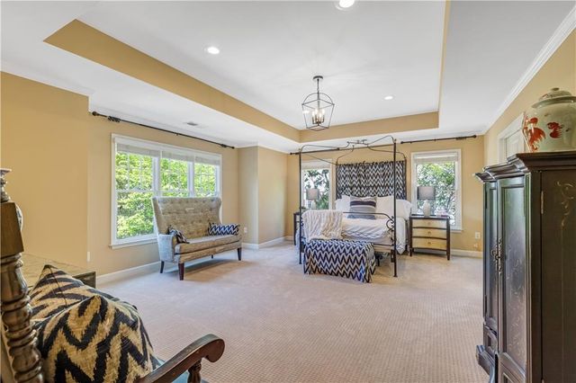 990 Sandtown Place Drive SW, Marietta, GA 30064