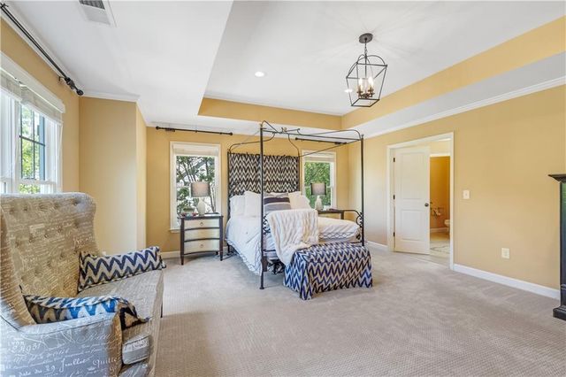 990 Sandtown Place Drive SW, Marietta, GA 30064