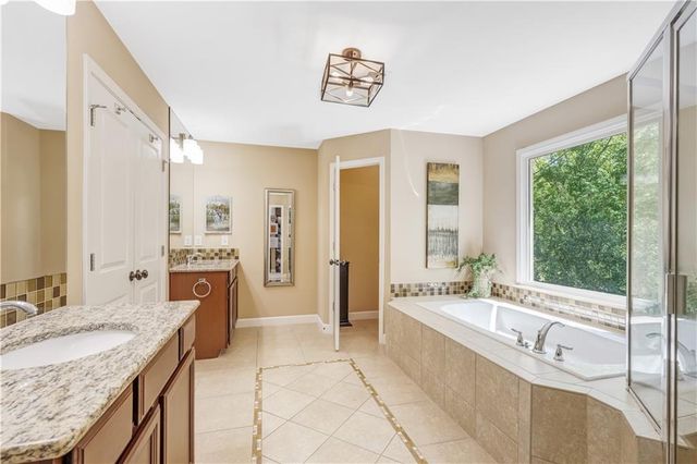 990 Sandtown Place Drive SW, Marietta, GA 30064