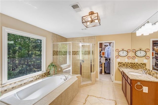 990 Sandtown Place Drive SW, Marietta, GA 30064