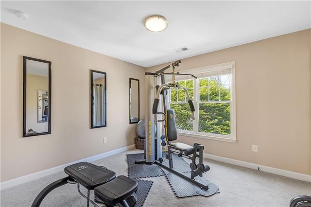 990 Sandtown Place Drive SW, Marietta, GA 30064