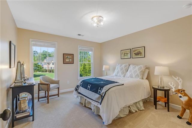 990 Sandtown Place Drive SW, Marietta, GA 30064