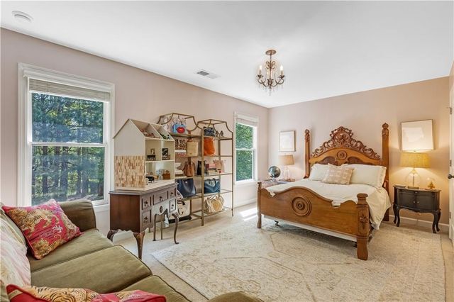 990 Sandtown Place Drive SW, Marietta, GA 30064