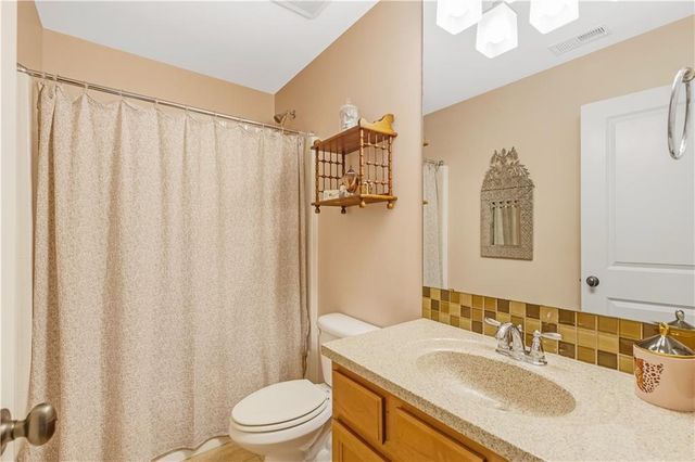 990 Sandtown Place Drive SW, Marietta, GA 30064