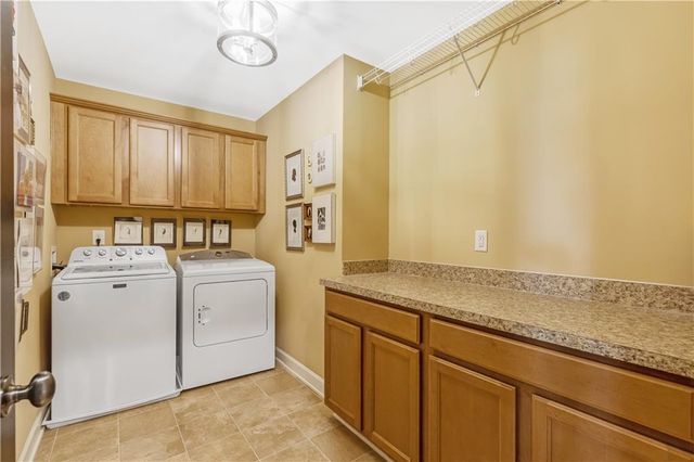 990 Sandtown Place Drive SW, Marietta, GA 30064