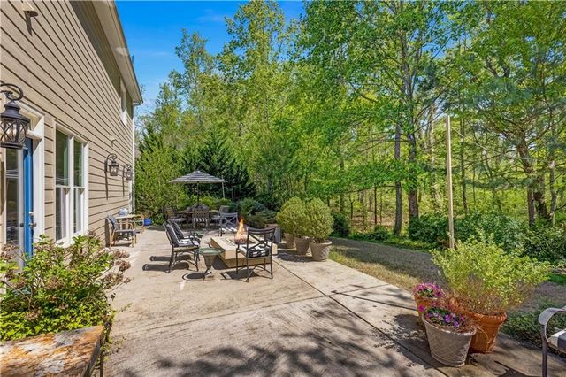 990 Sandtown Place Drive SW, Marietta, GA 30064