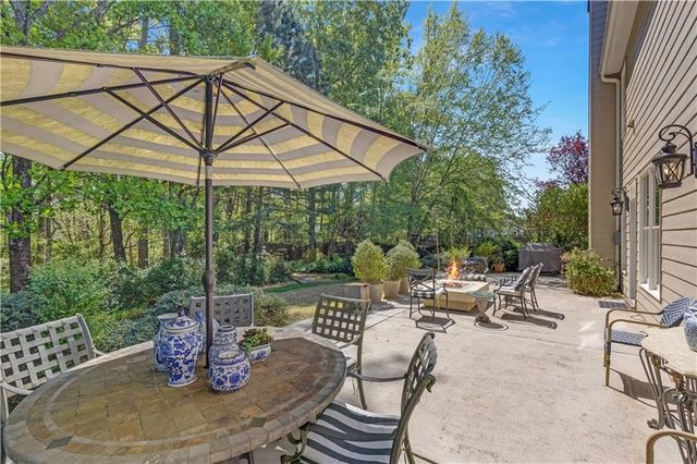 990 Sandtown Place Drive SW, Marietta, GA 30064