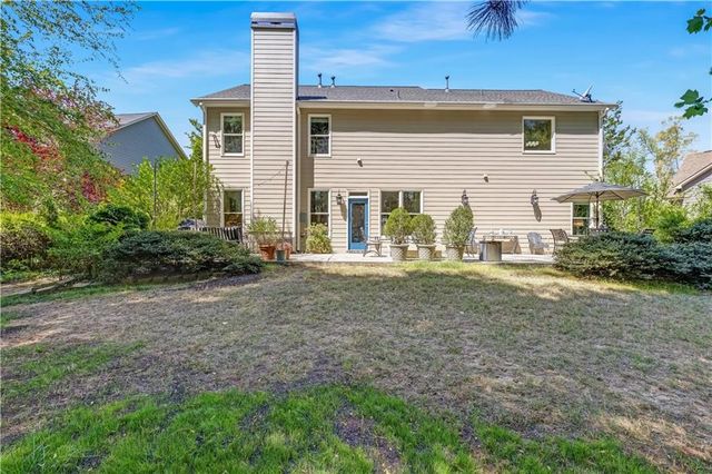 990 Sandtown Place Drive SW, Marietta, GA 30064