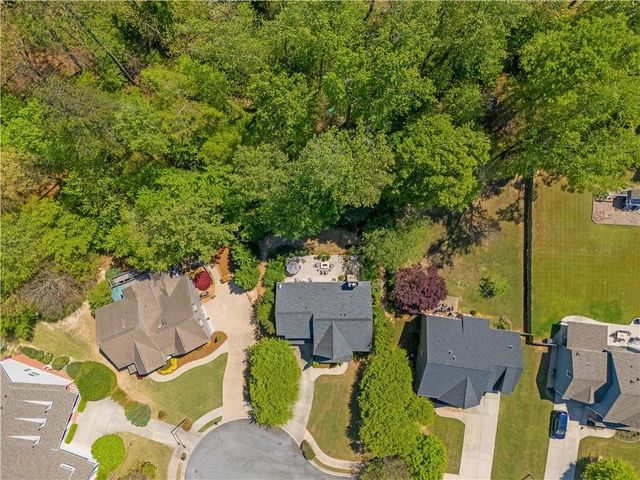 990 Sandtown Place Drive SW, Marietta, GA 30064