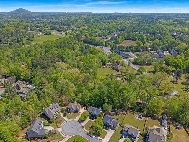 990 Sandtown Place Drive SW, Marietta, GA 30064