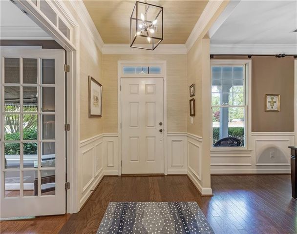 990 Sandtown Place Drive SW, Marietta, GA 30064