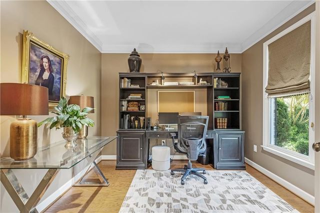 990 Sandtown Place Drive SW, Marietta, GA 30064