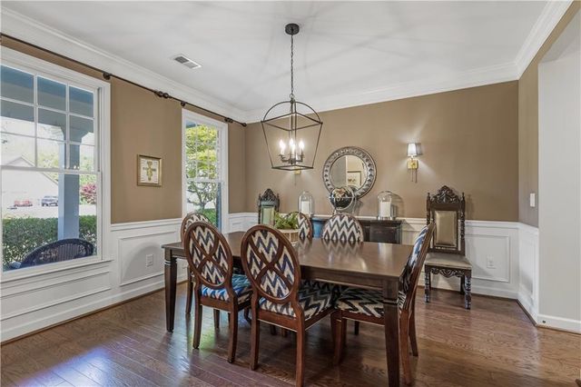 990 Sandtown Place Drive SW, Marietta, GA 30064