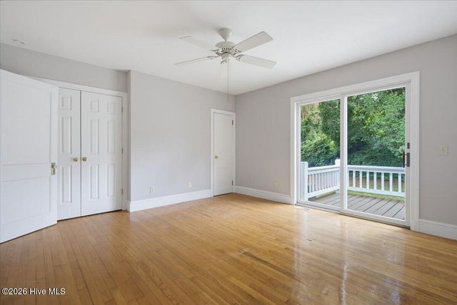 215 E Baltimore Avenue, Pinebluff, NC 28373