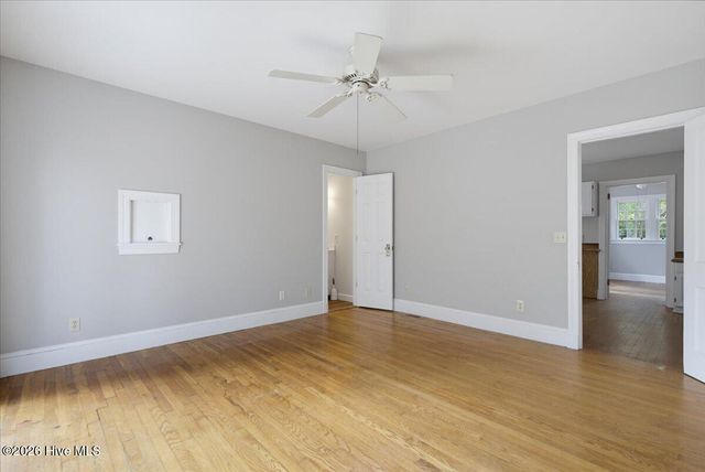 215 E Baltimore Avenue, Pinebluff, NC 28373