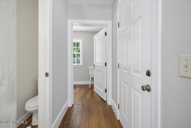 215 E Baltimore Avenue, Pinebluff, NC 28373