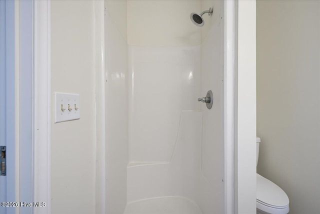 215 E Baltimore Avenue, Pinebluff, NC 28373