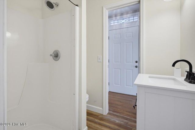 215 E Baltimore Avenue, Pinebluff, NC 28373