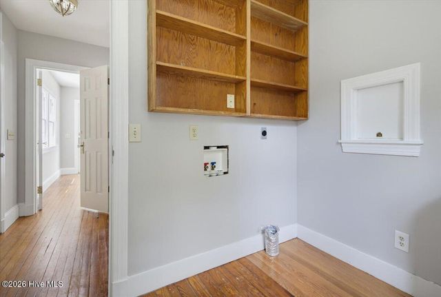 215 E Baltimore Avenue, Pinebluff, NC 28373