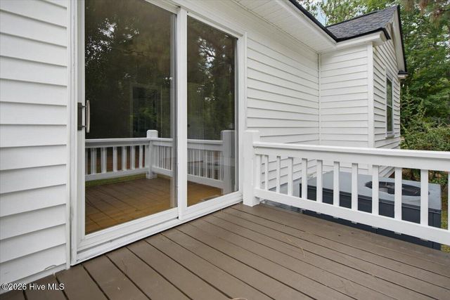 215 E Baltimore Avenue, Pinebluff, NC 28373