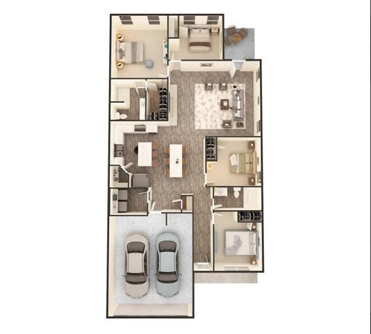 12974 Mannington Road, Edmond, OK 73025