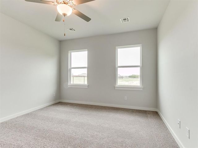 12974 Mannington Road, Edmond, OK 73025